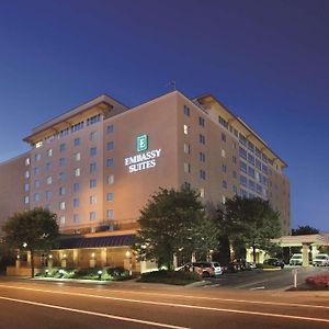 Embassy Suites Charleston