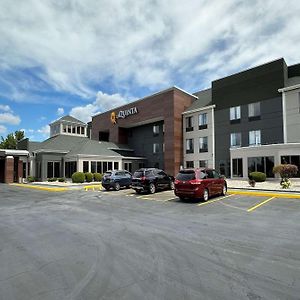 La Quinta Inn & Suites By Wyndham South Holland